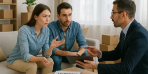 How to Choose the Right International Moving Company: 7 Key Questions to Ask