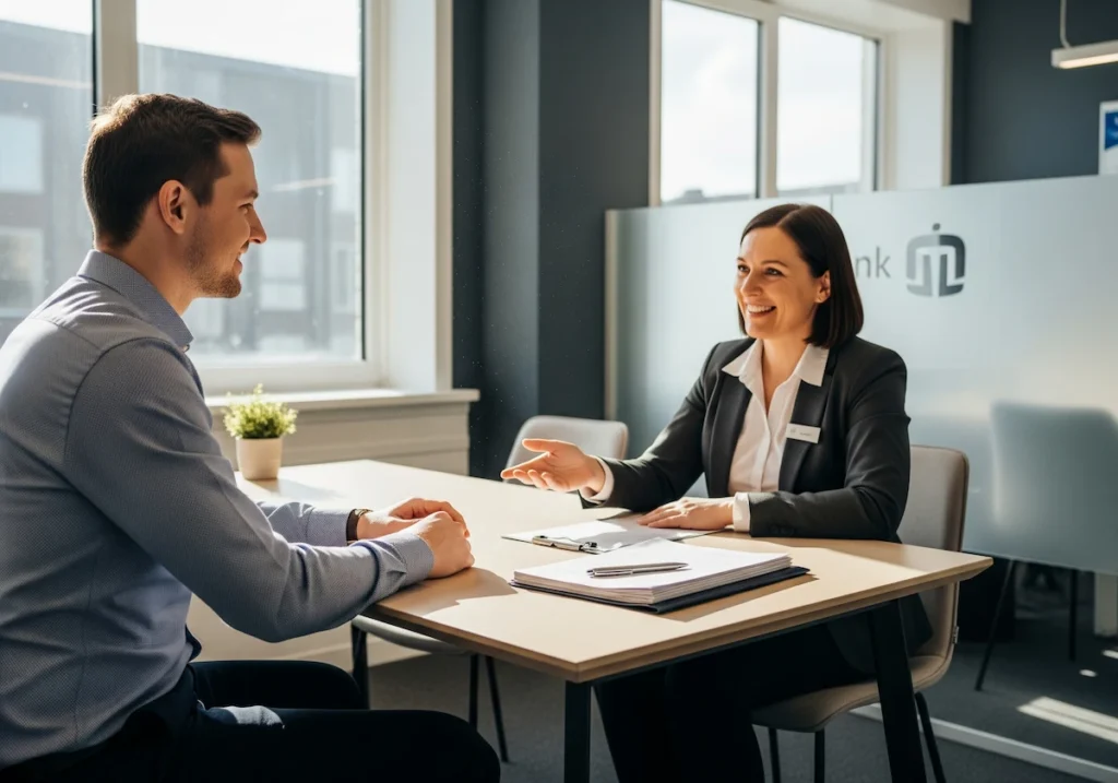 First Month After Moving Abroad: Handling Your Finances and Paperwork