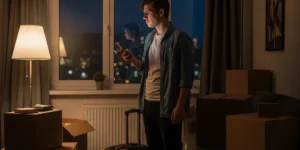 What to Expect in Your First 30 Days After an International Move
