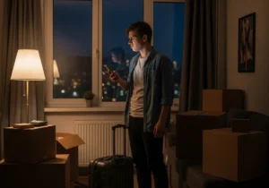 What to Expect in Your First 30 Days After an International Move