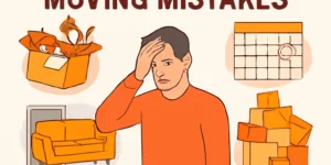 Moving mistakes