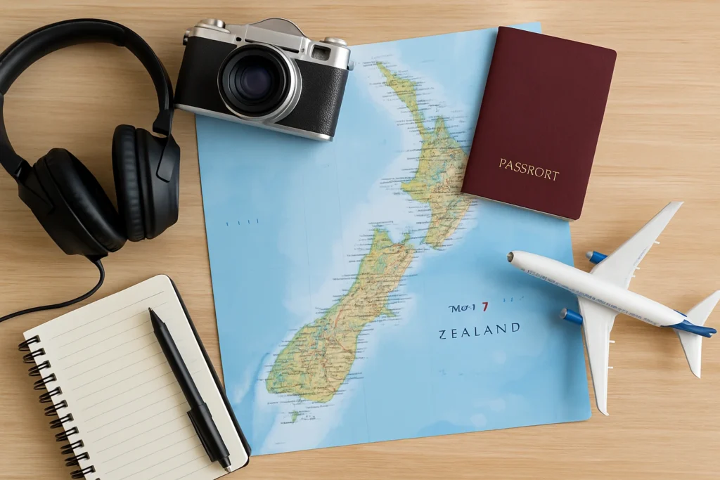 How to Plan a Smooth Move to New Zealand in 2026