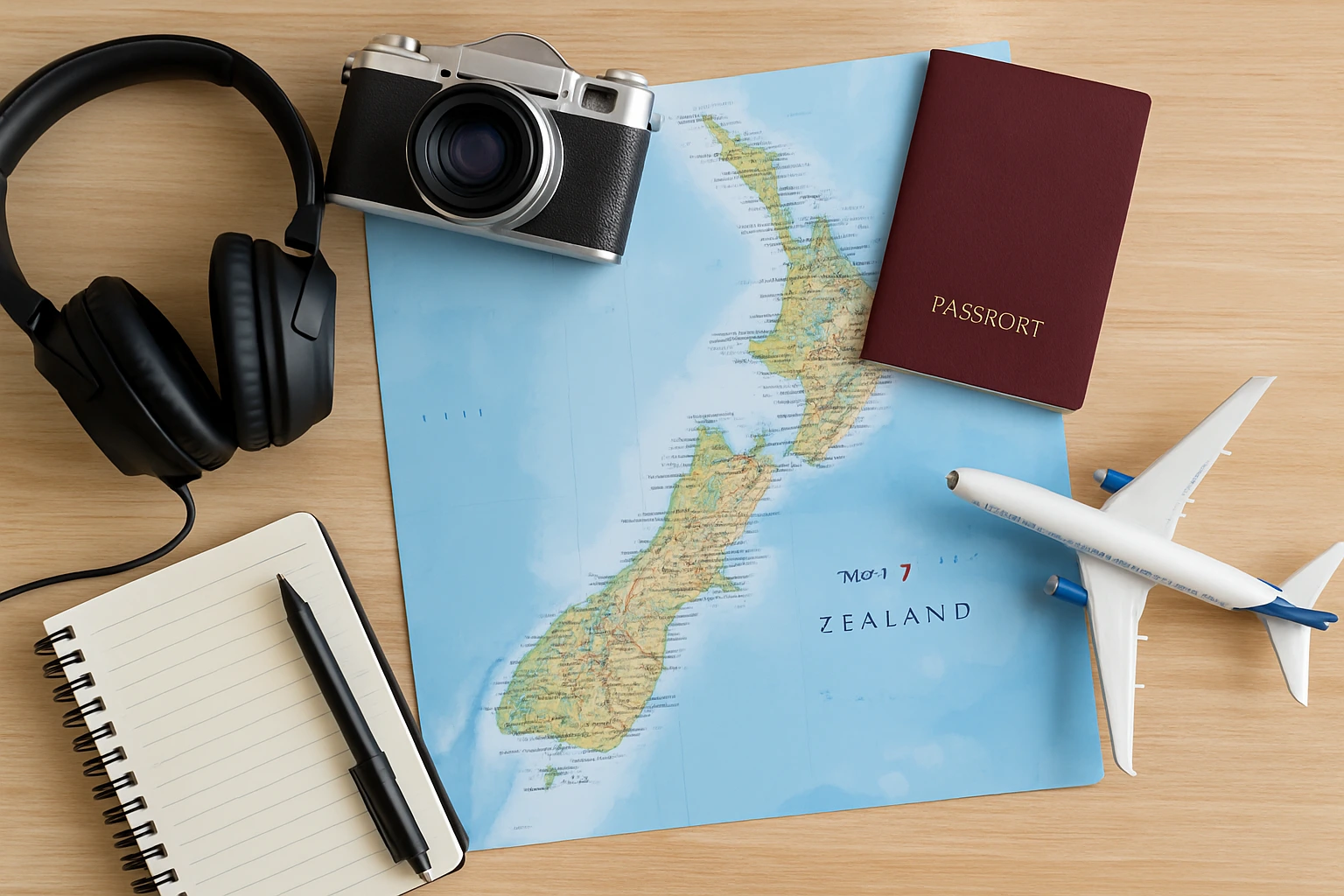 How to Plan a Smooth Move to New Zealand in 2026