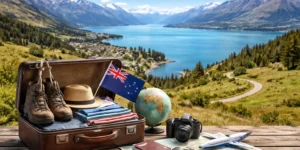 What Makes Moving to New Zealand Different From Other Overseas Relocations