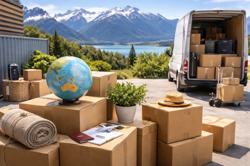 New Zealand Leads the Way in International Relocation